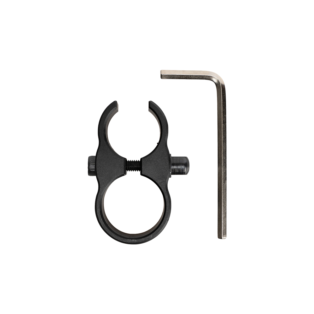 Удлинитель магазина NEO X 9+1 матовый. Фото №6