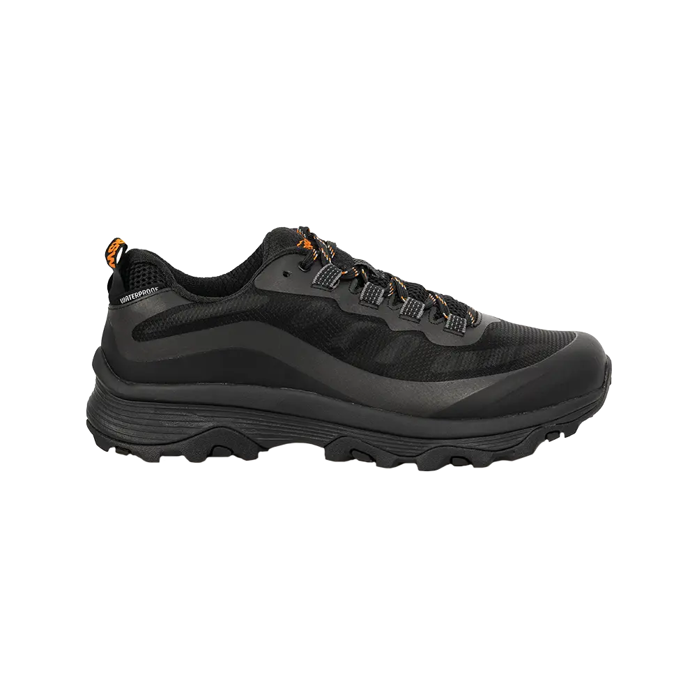Ботинки Remington Urban Trekking Black р. 40. Фото №3
