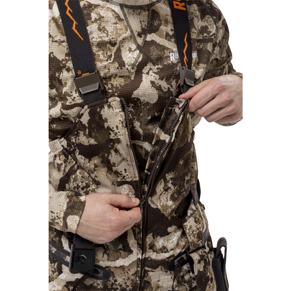 Костюм Remington Bison Dark Wood р. 3XL. Фото №15