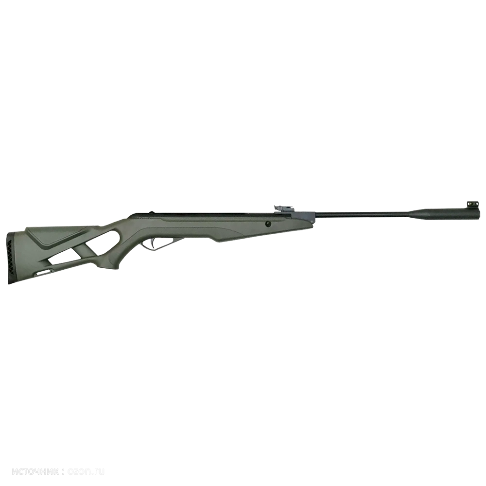 Винтовка пневм. EKOL THUNDER-M ES 450 Хаки, кал. 4,5 мм, 3 Дж. Фото №1 Винтовка пневм. EKOL THUNDER-M ES 450 Хаки, кал. 4,5 мм, 3 Дж. Фото №1