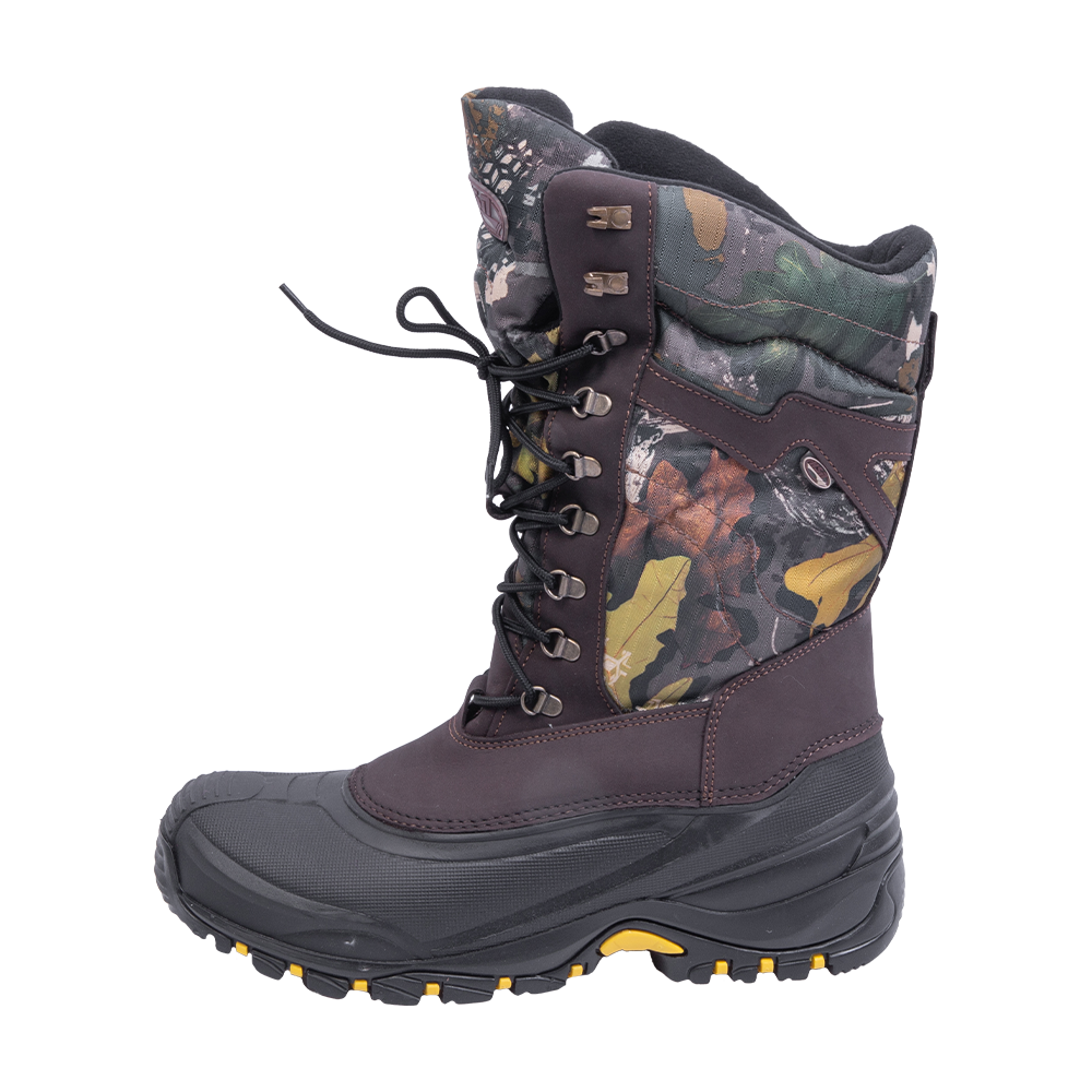 Сапоги мужские зимние "Тундра" (42). Фото №4