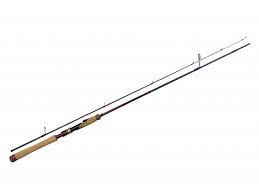 Удилище спиннинговое Maximus STRIKER-X 24MH, 2.4м, 15-40г. Фото №1