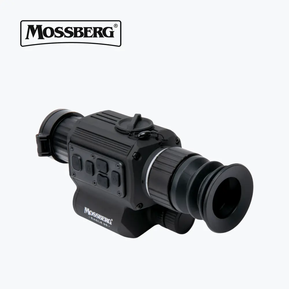 Прицел тепловизионный Mossberg Eagle S25. Фото №13