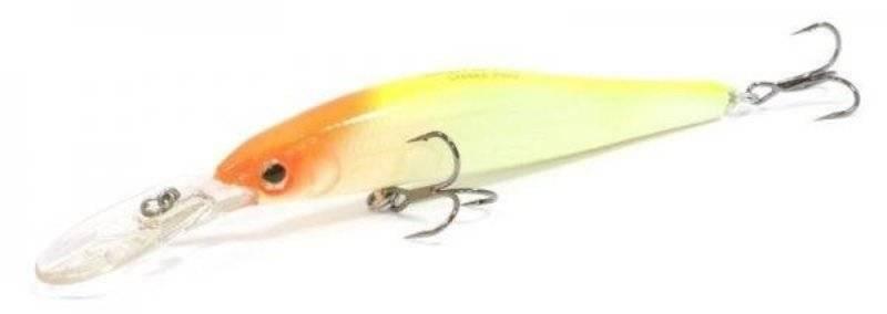 Воблер Strike Pro Jumper DR 90SP, 90мм, 11гр, заглубление 1,5м-3,0м., цвет (EG-192BL-SP#A223S-RP). Фото №2