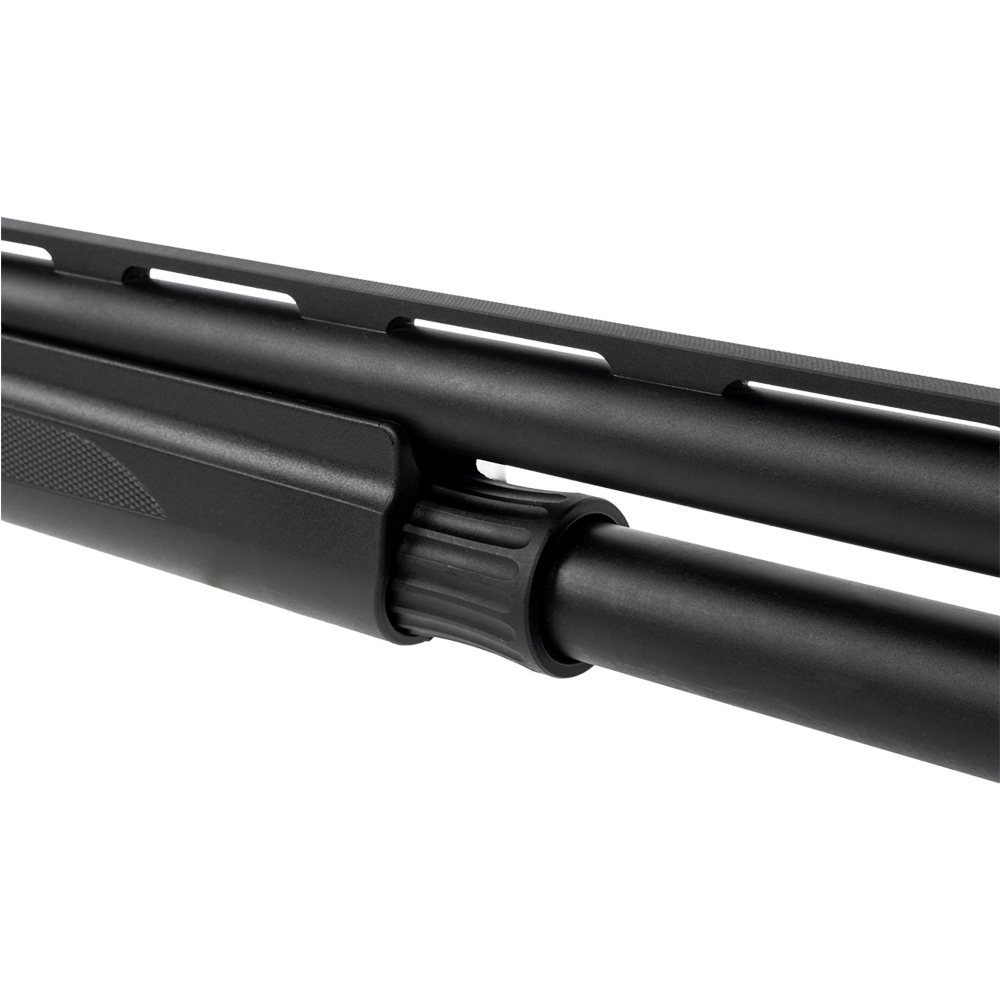 Ружье Beydora BDR 56 SYNTHETIC ЯКУТИЯ калибр 12х76, L-810 (черный ресивер). Фото №5 Ружье Beydora BDR 56 SYNTHETIC ЯКУТИЯ калибр 12х76, L-810 (черный ресивер). Фото №5