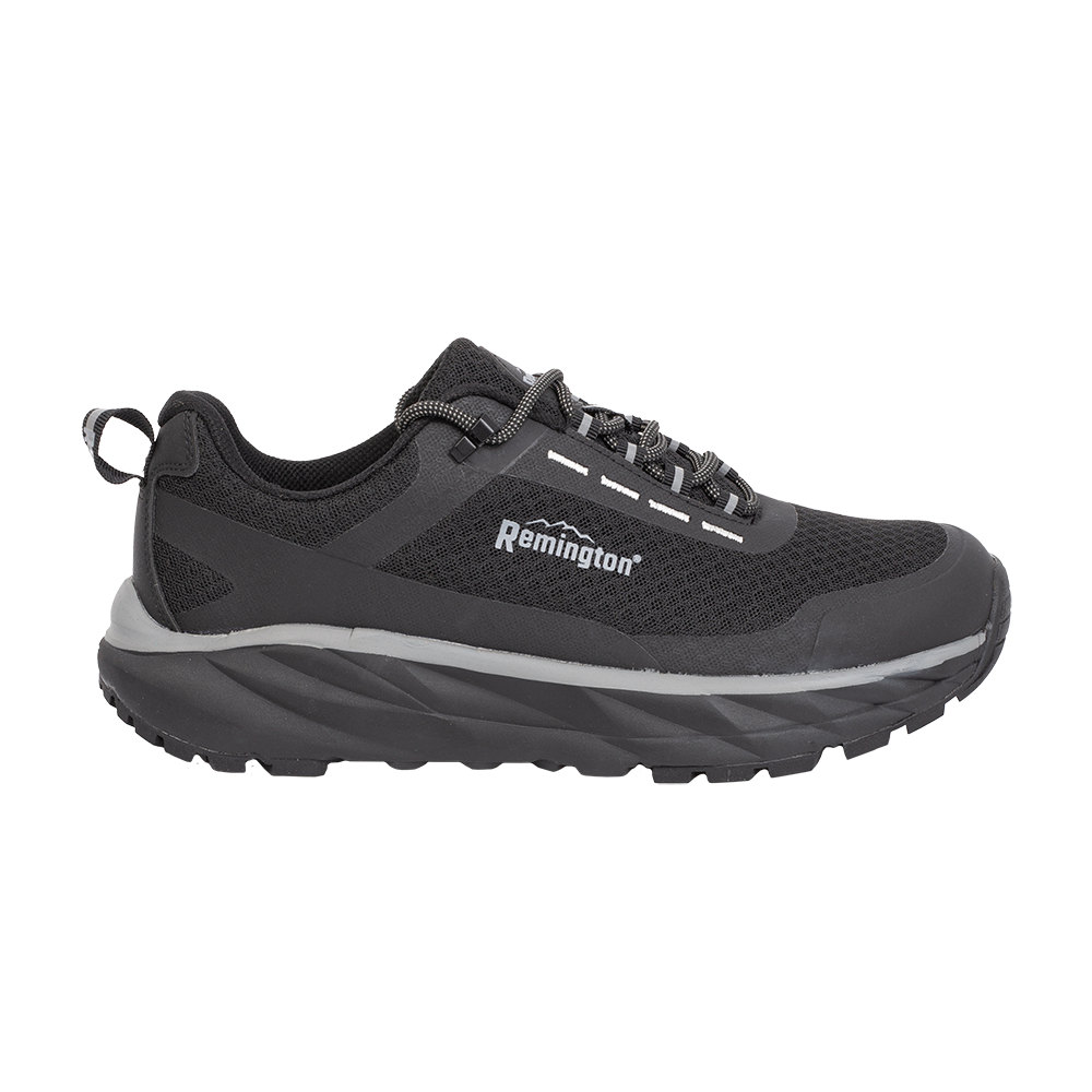 Кроссовки мужские Remington WХ 400 Black р. 44. Фото №5
