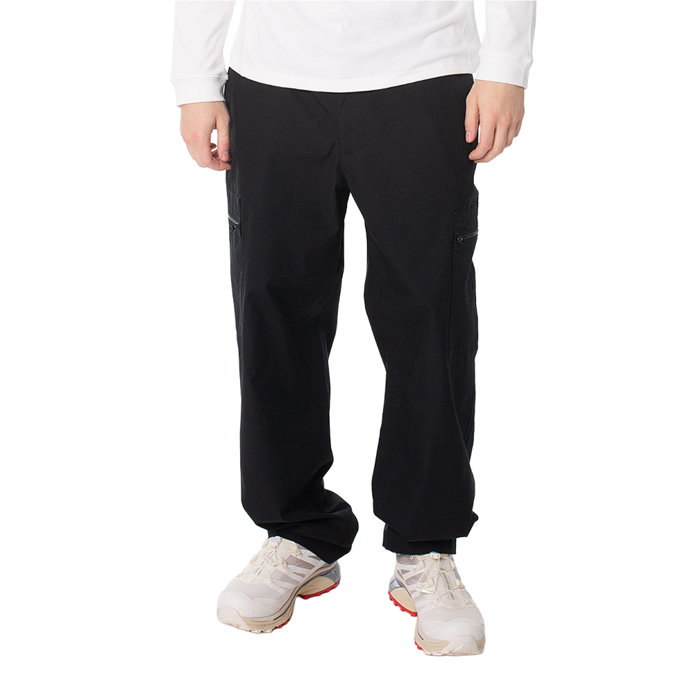 Брюки Remington Limit Тrend Black р. 2XL. Фото №2