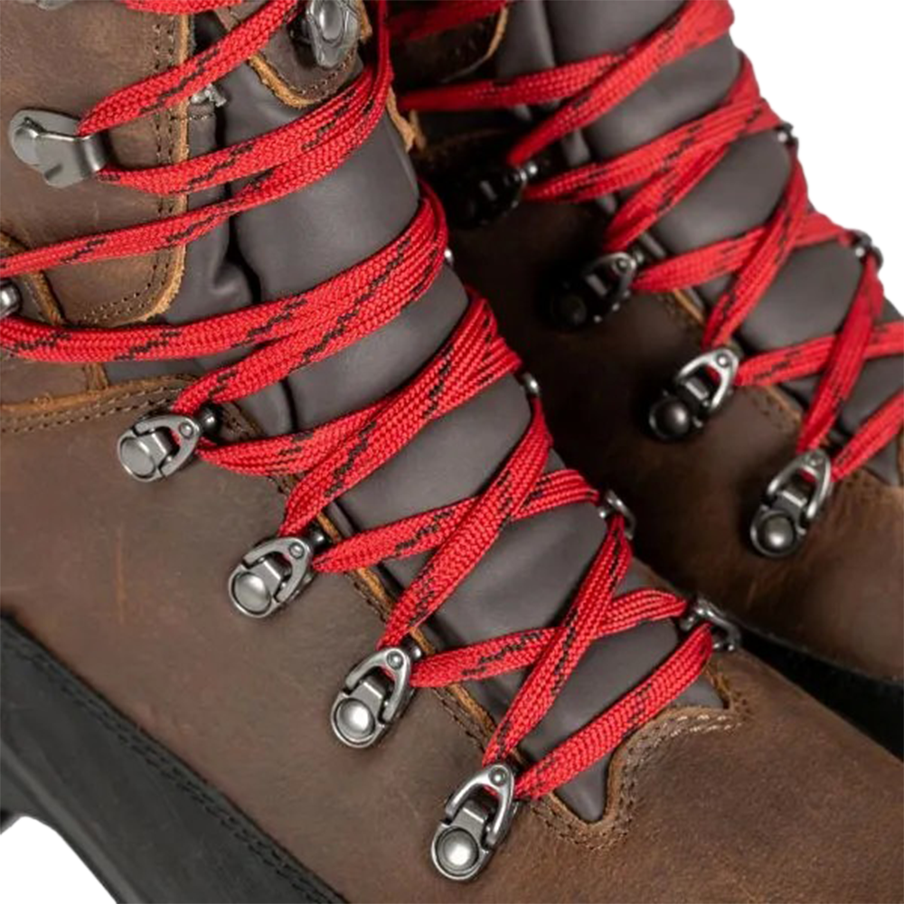 Ботинки Remington Martin Boots 200 g brow р. 45. Фото №7