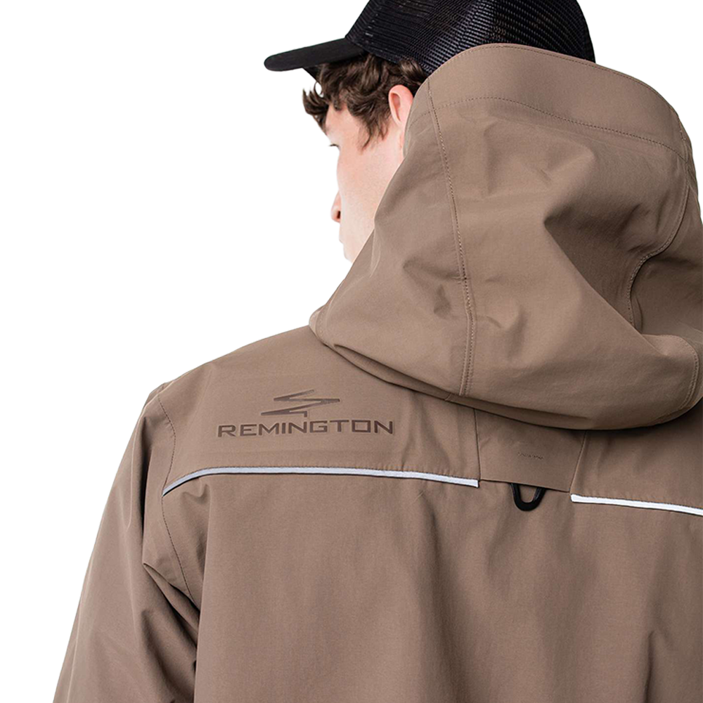 Куртка Remington Bound Mocca р. S. Фото №4