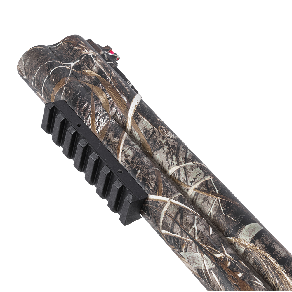 Ружье Beydora BDR 90 AL SYNTHETIC Camo Max 5 калибр 12х76, L-510. Фото №7