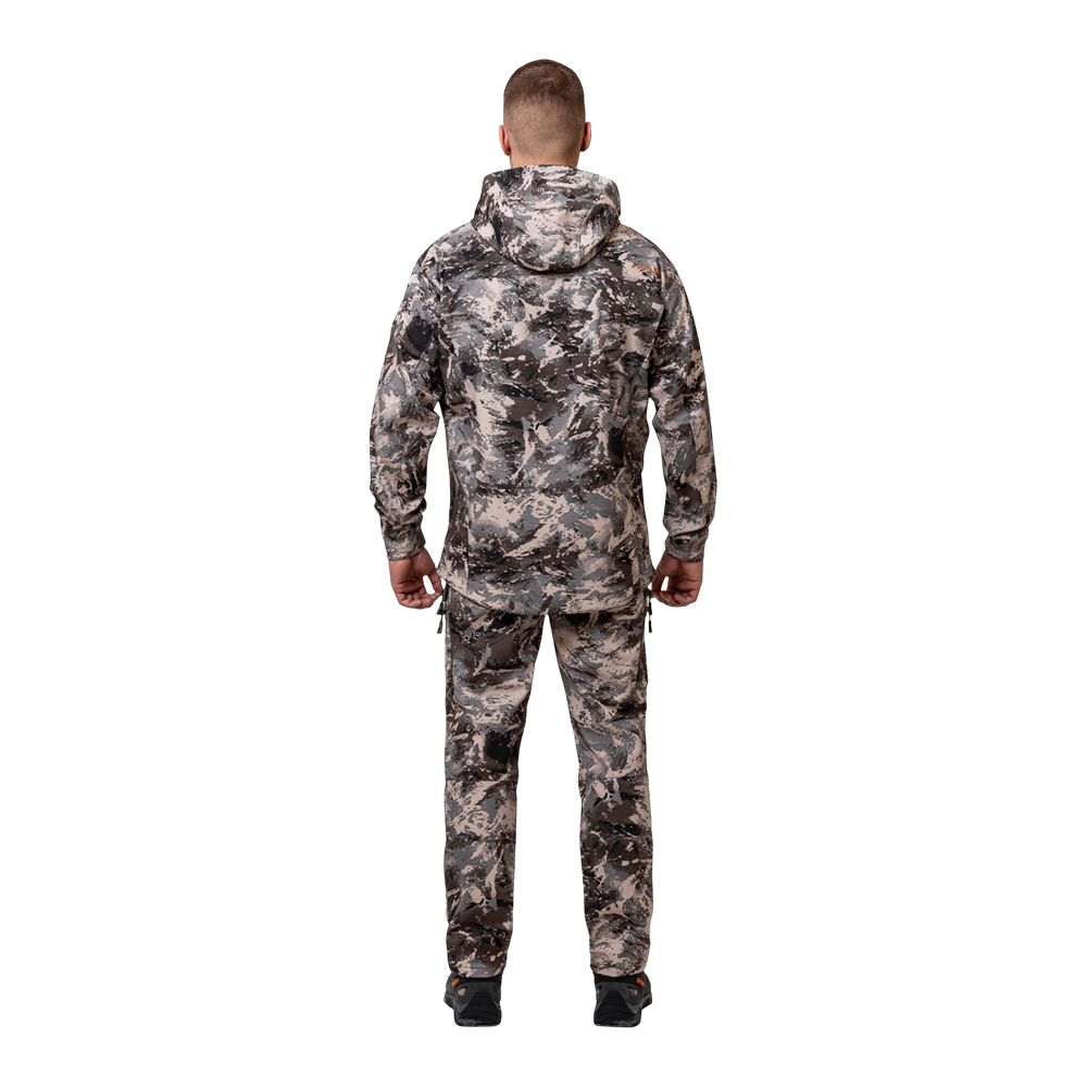 Костюм Remington Forest Hunter Rifle р. 6XL. Фото №21 Костюм Remington Forest Hunter Rifle р. 6XL. Фото №21