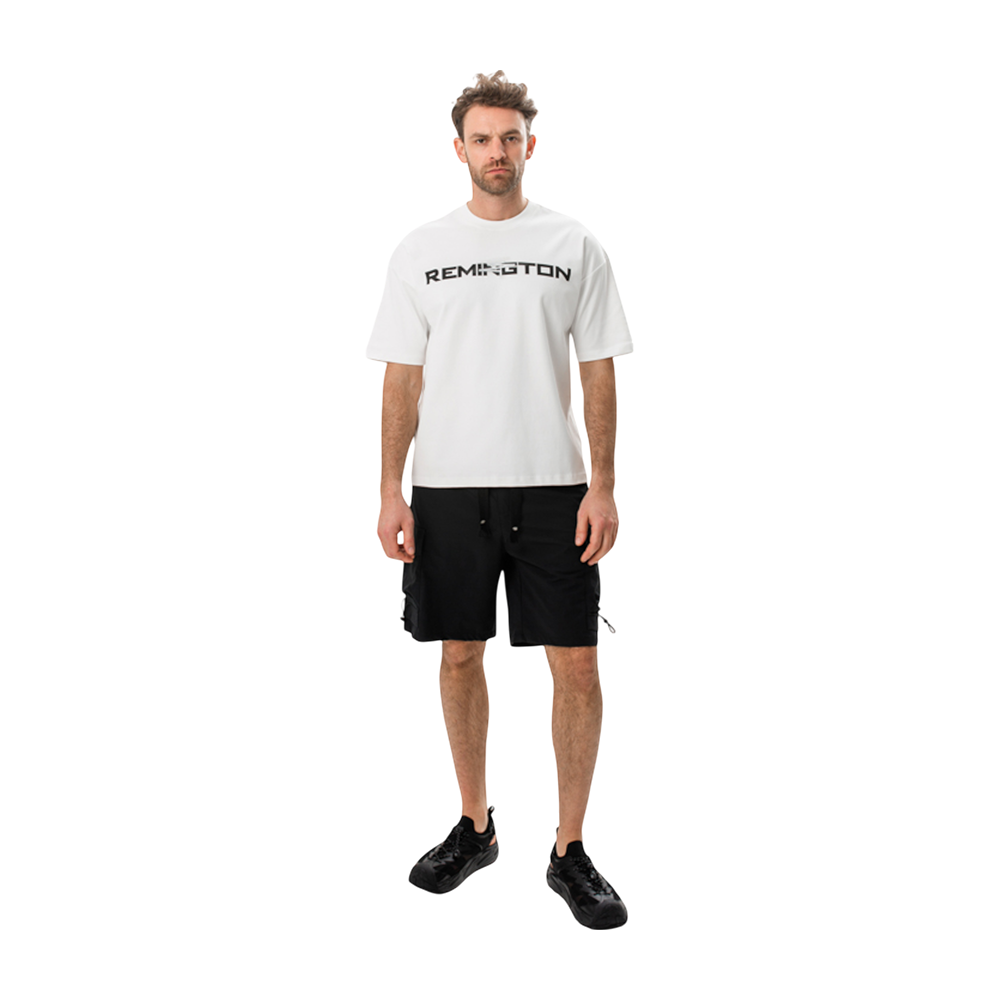 Футболка мужская Remington White Light р. 4XL. Фото №1