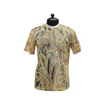 Фуфайка мужская (сетка-камыш) 52/170-176. Фото №1