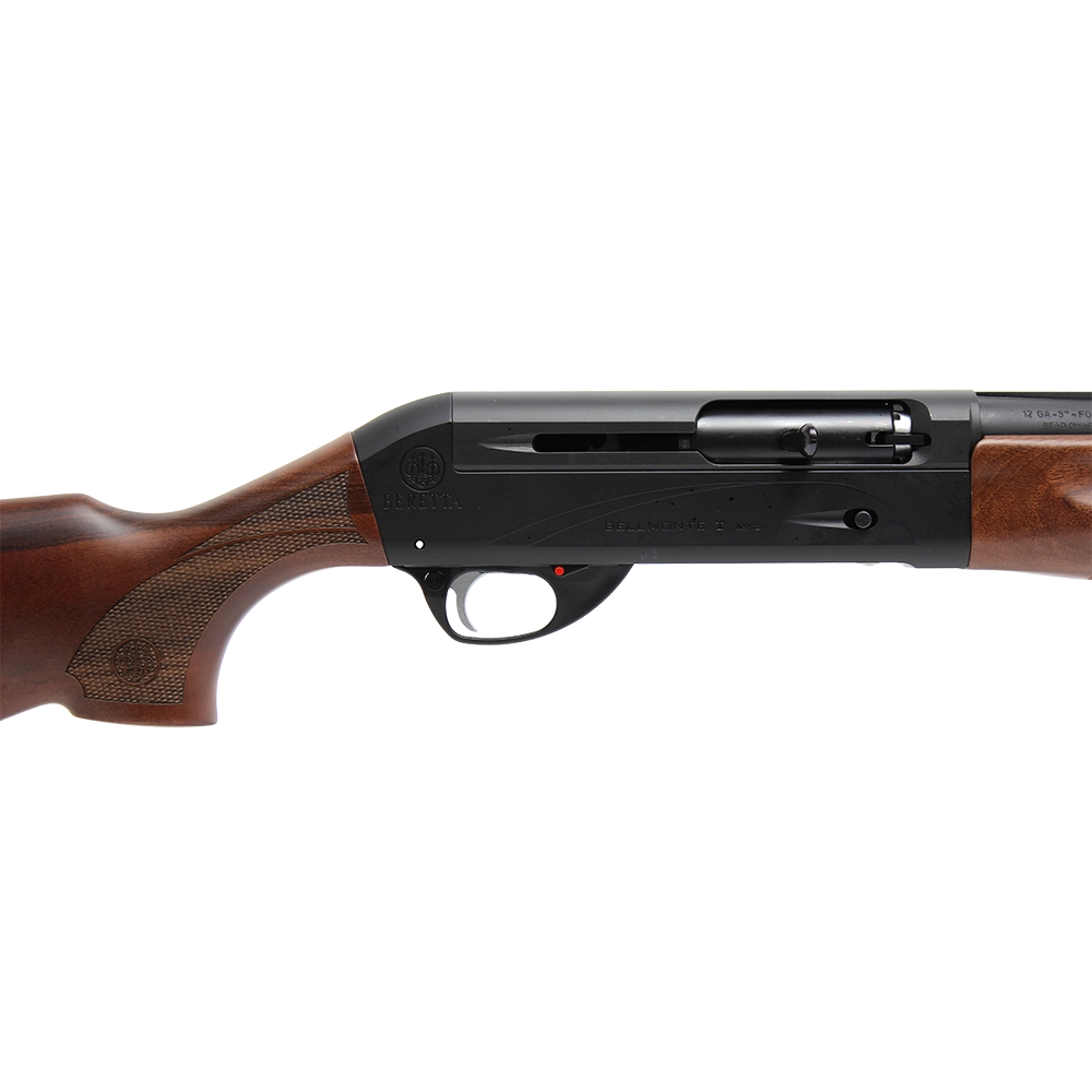 Ружьё Beretta Bellmonte I Wood 12/76 L=760. Фото №3