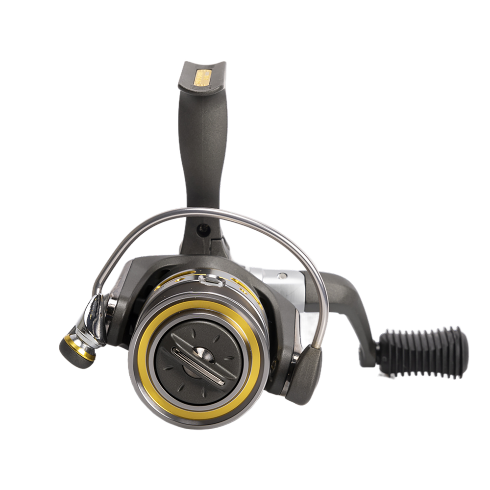 Катушка безинерционная Ryobi Oasys 2000. Фото №5