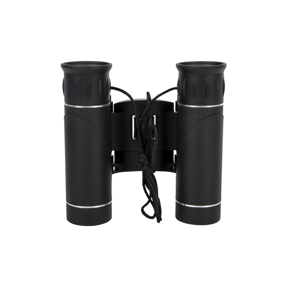 Бинокль OA Professional 8x25 BAK-4 чёрный. Фото №4