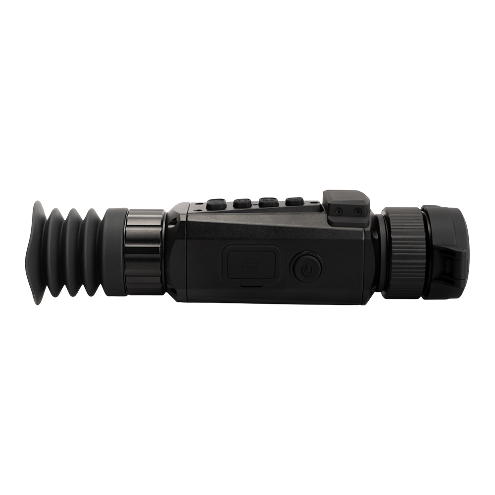Тепловизионный прицел REMINGTON Termit 225. Фото №29