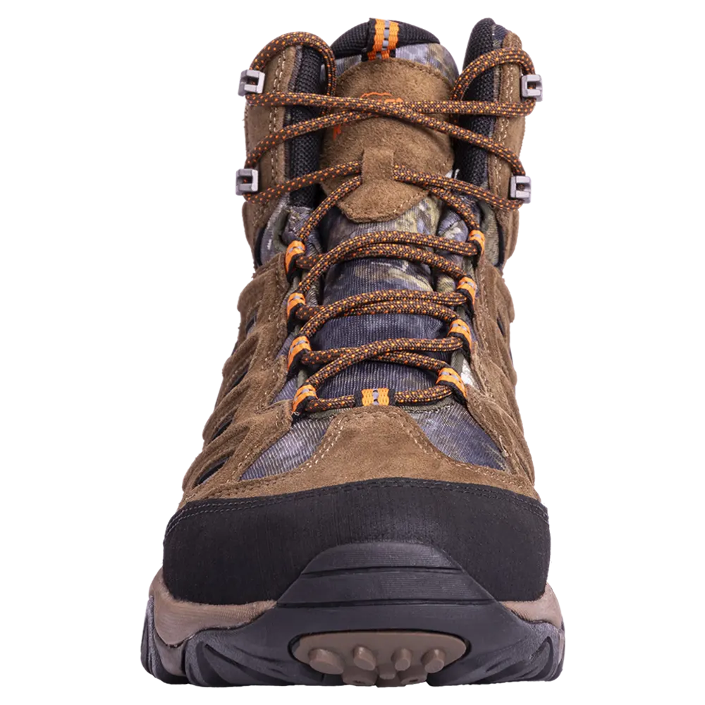 Ботинки Remington outdoor trekking Timber р. 43. Фото №4