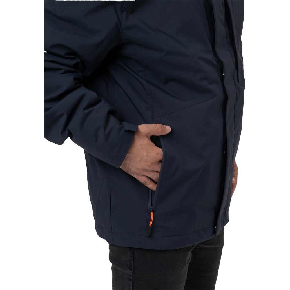Куртка Remington Heat Strategy Dark Blue р. 2XL. Фото №7