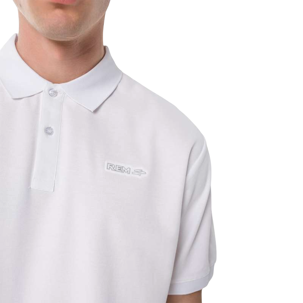 Футболка поло мужская Remington Polo Milk р. S. Фото №3