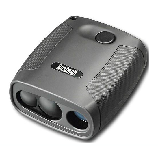 Дальномер Bushnell Sport 450 Grey (4x20). Фото №1