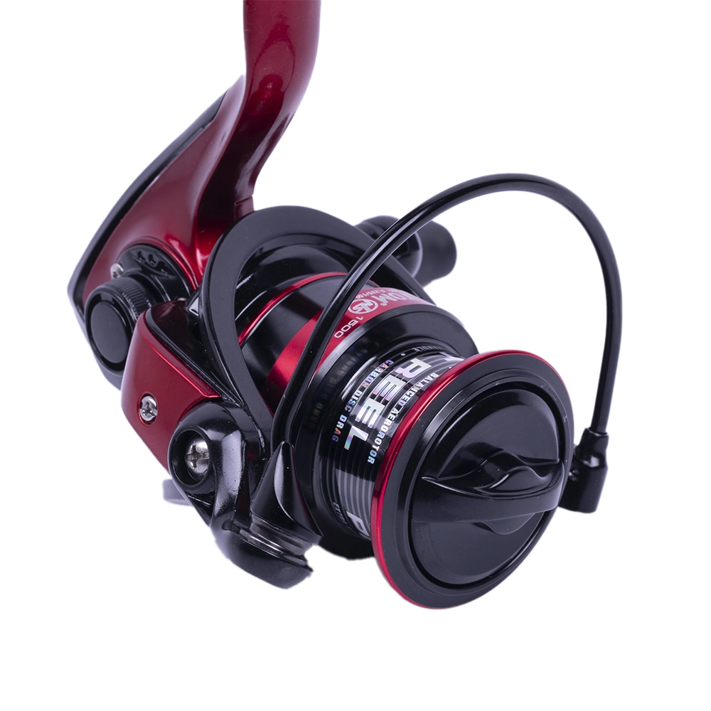 Катушка Stinger Phantom NS 1500. Фото №1