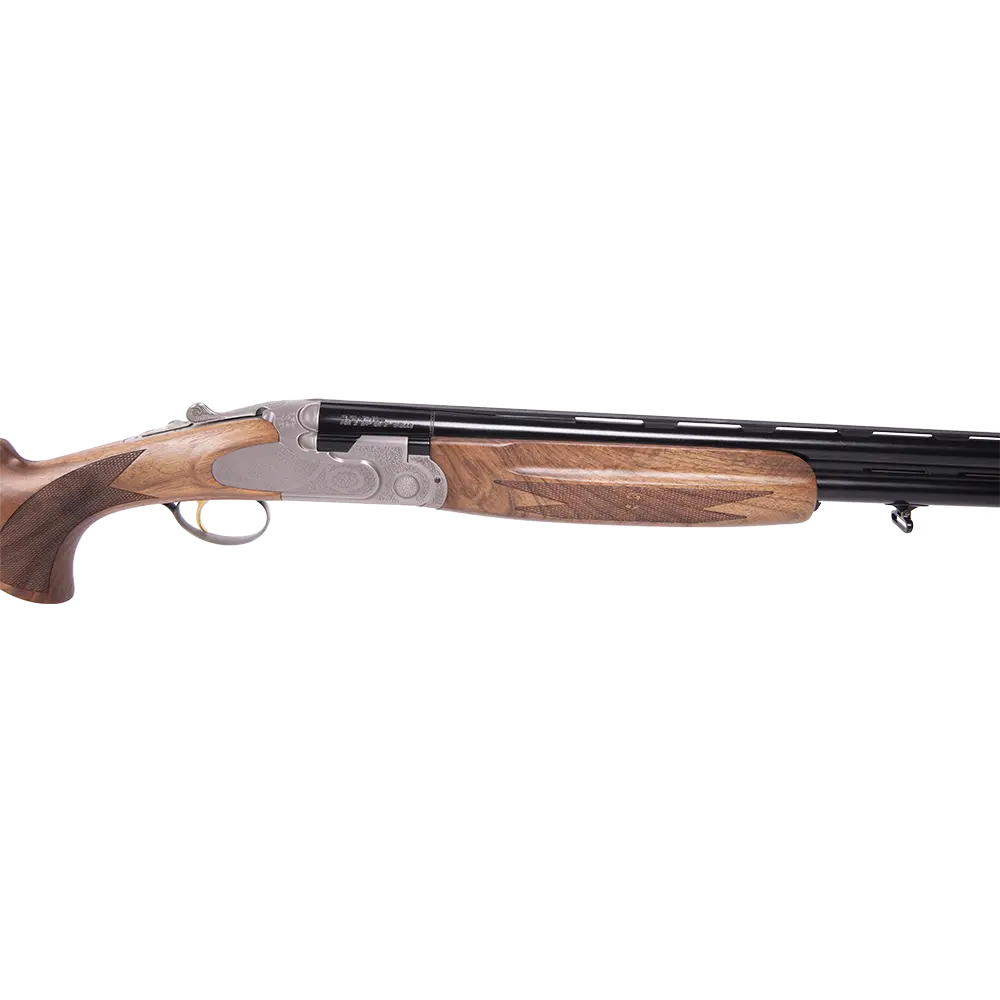 Ружье АТА SP Elegant (сталь) 12/76, 760 мм, класс ореха 2. Фото №3