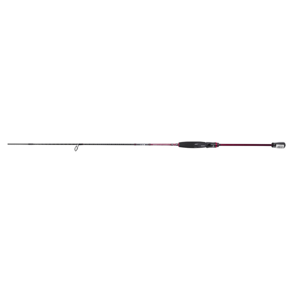 Спиннинг Daiwa NINJA Z 702LFS 2,1м 3-15г Fast. Фото №3