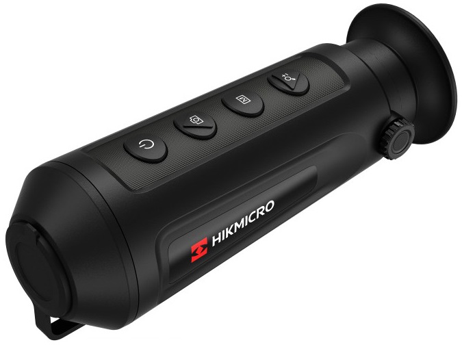 Тепловизионный монокуляр HIKMICRO HM-TS02-15XG/W-LE15. Фото №4