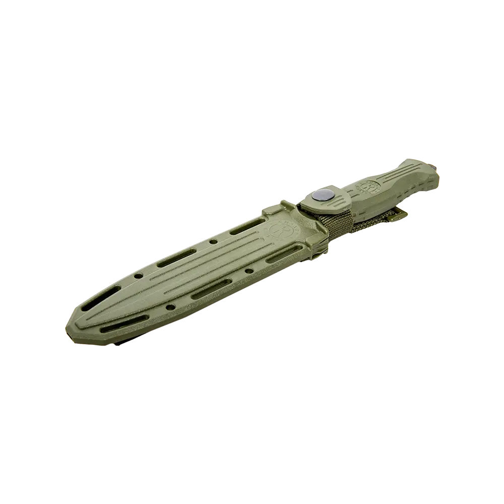 Нож Кизляр "НР-18". Фото №5