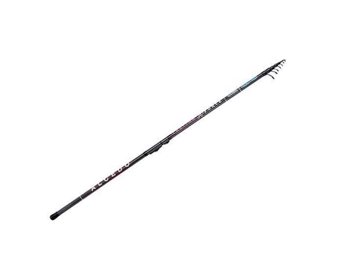 Удилище ALCEDO CARISMA X-FORCE 400-40 4,00 м 10-40 г (Italia Fishing) матч.. Фото №1 Удилище ALCEDO CARISMA X-FORCE 400-40 4,00 м 10-40 г (Italia Fishing) матч.. Фото №1