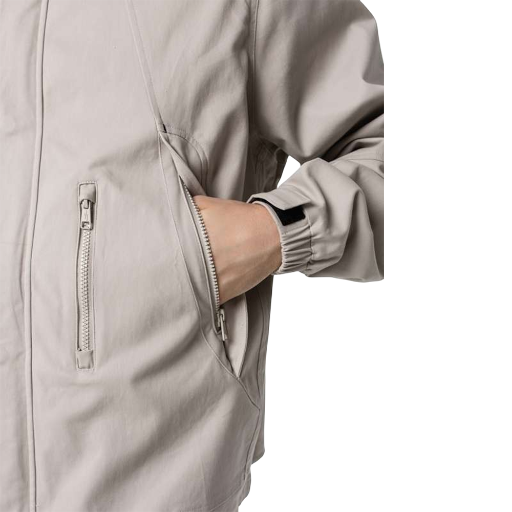 Куртка мужская Remington Delicate light Gray р. S/M. Фото №3