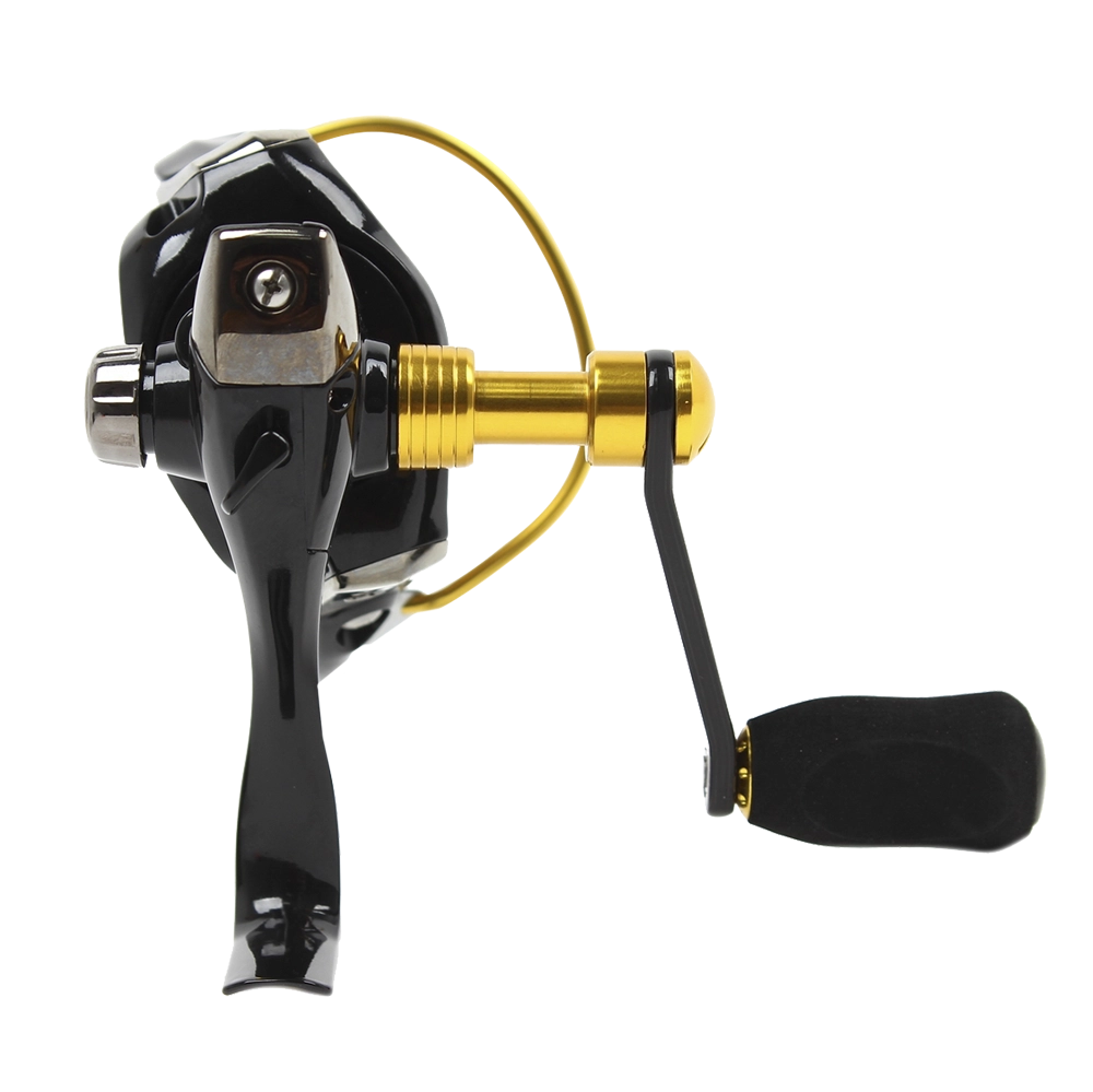 Катушка RYOBI Zauber CF 1000. Фото №4