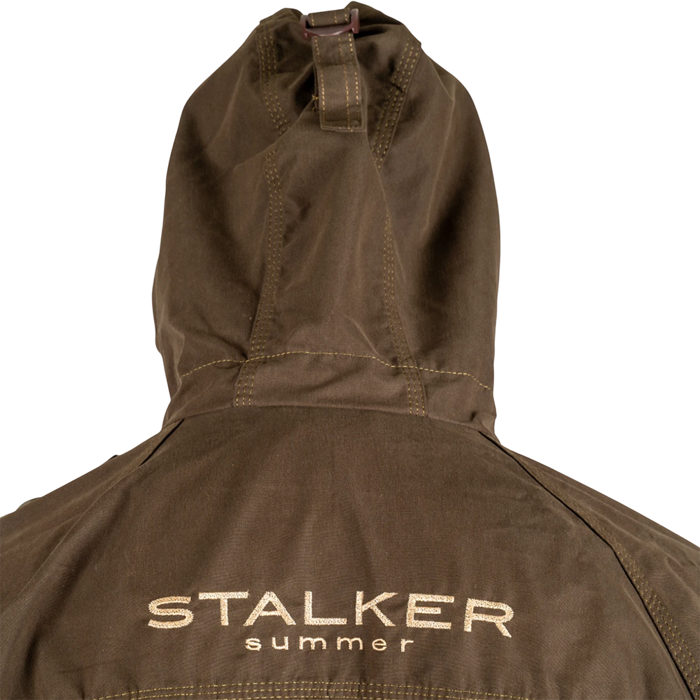 Костюм мужской летний "Stalker summer", ravena (52-54/182). Фото №4