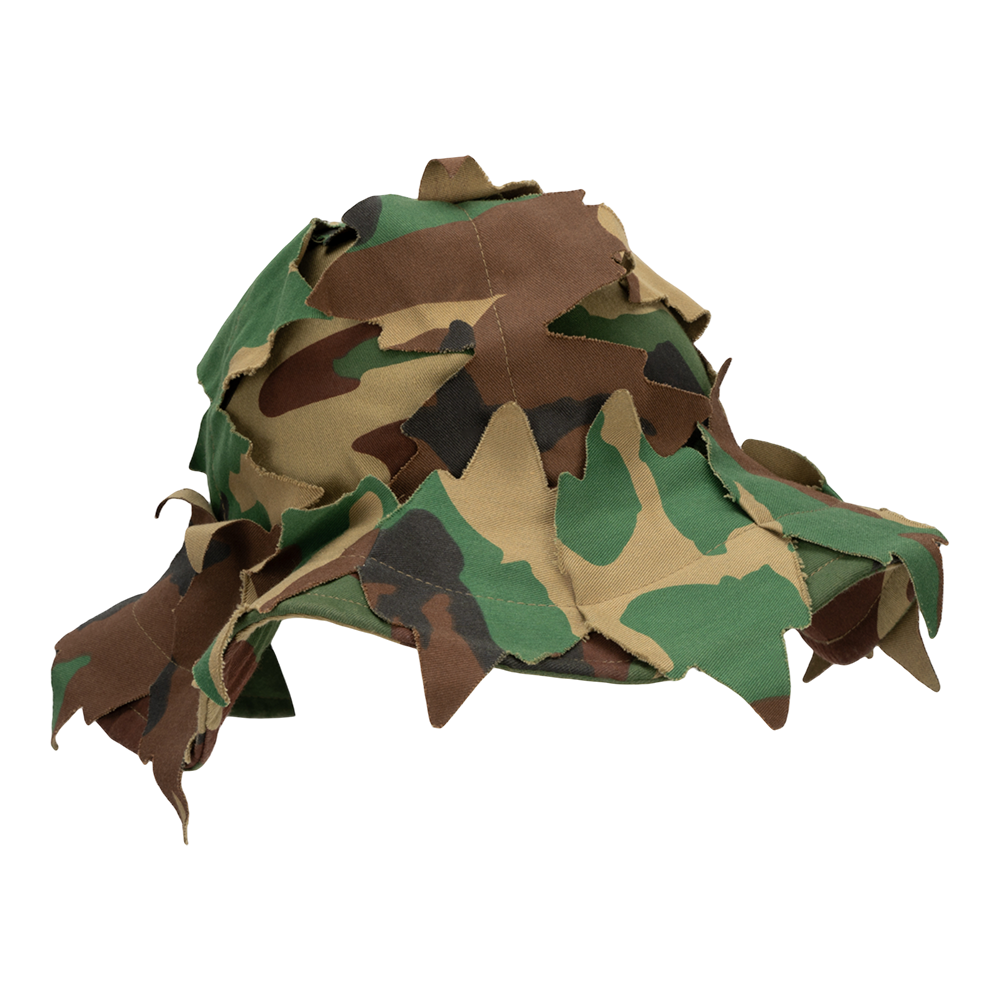 Панама "Леший" (кмф)_(ХСН) 58. Фото №5 Панама "Леший" (кмф)_(ХСН) 58. Фото №5