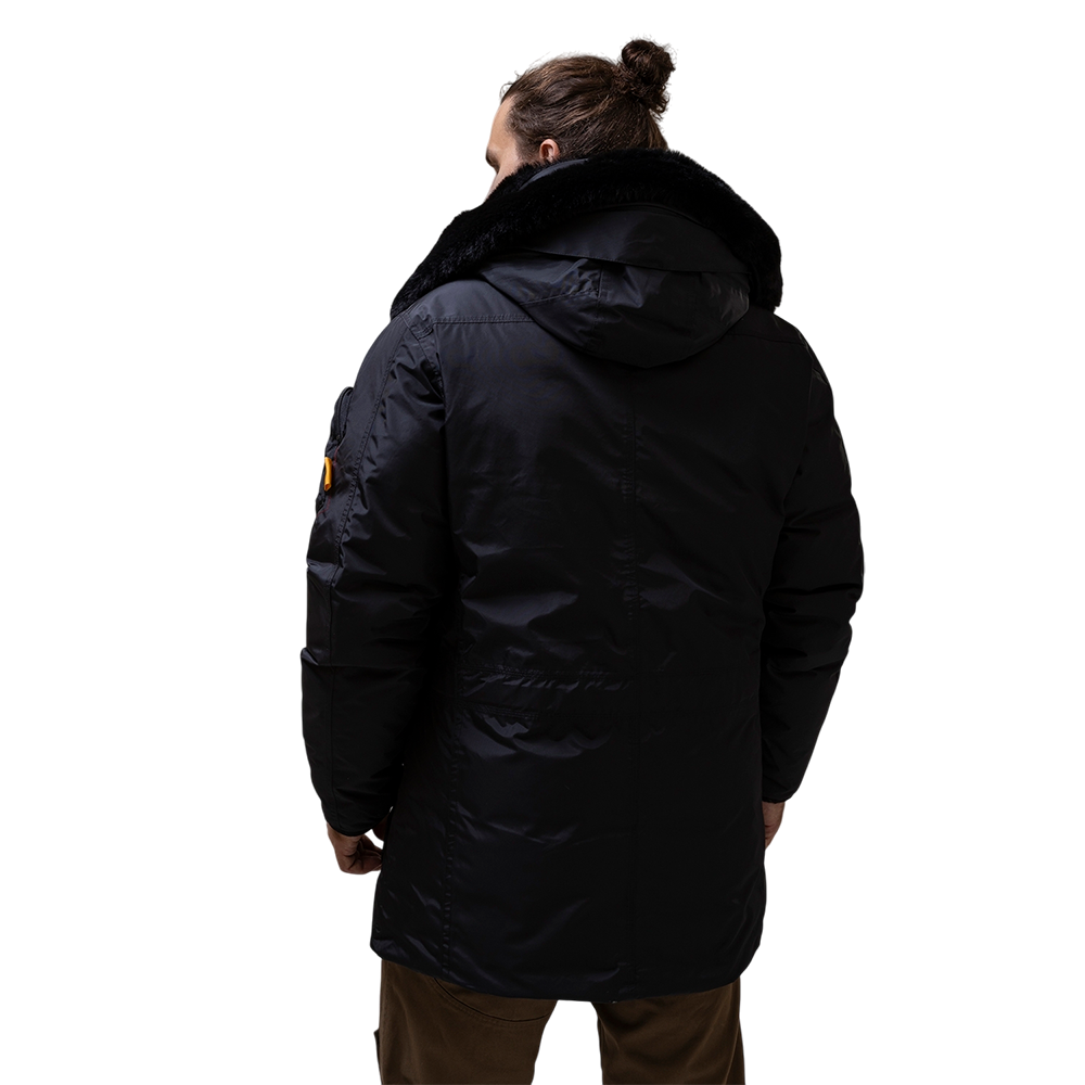 Куртка Remington Arctic 60 Black р. XL. Фото №20