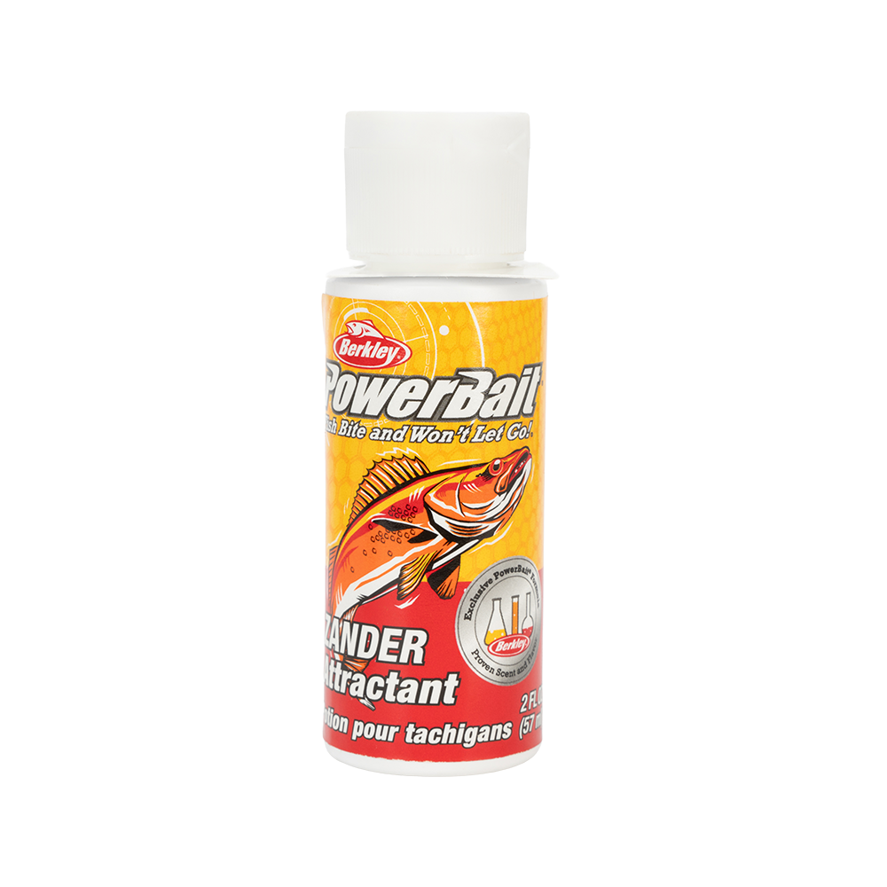 Аттрактант Berkley Power Bait Zander (50гр). Фото №1