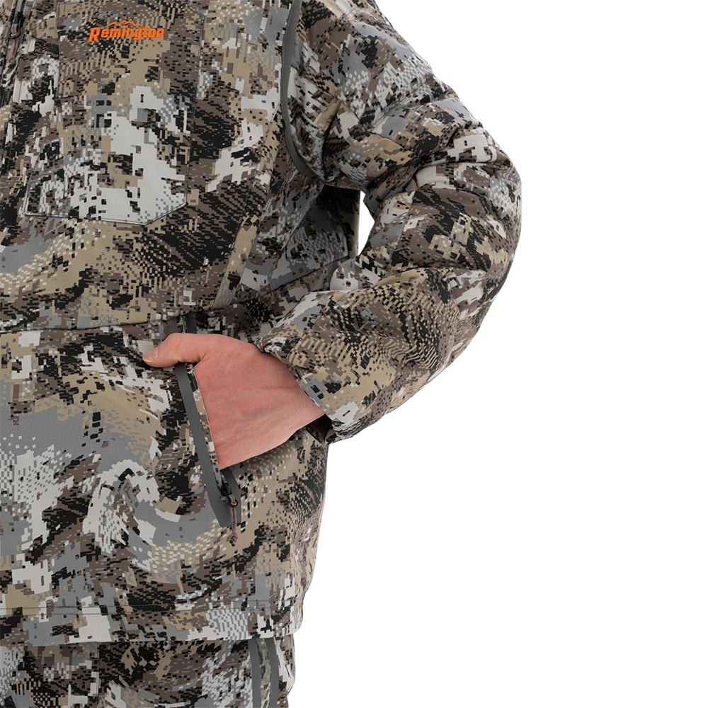 Жилет Remington Top Shooter Winter forest р. XL. Фото №3