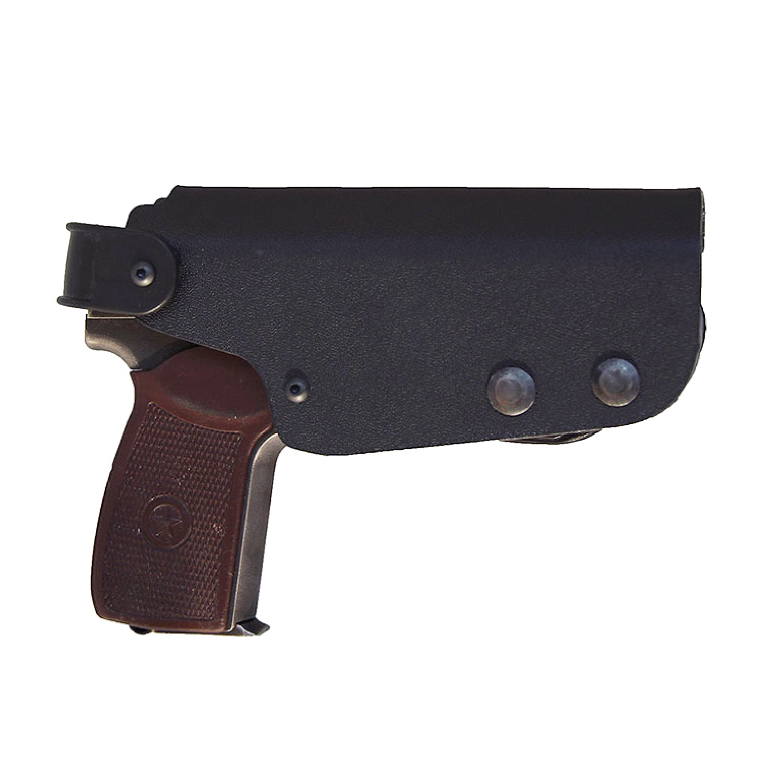 Кобура "ПМ", "ПММ" (автоматическая) (Стич Профи)