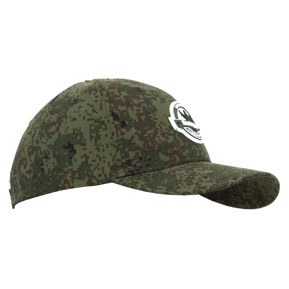 Кепка Remington тактическая Tactical Cap AR-15 Russia Camo. Фото №3