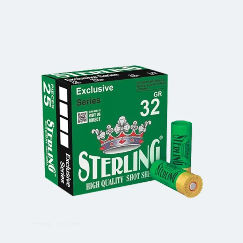 Патроны для оружия