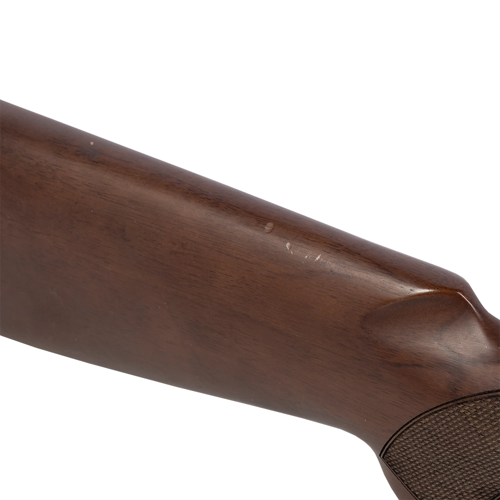 Ружье Mossberg SILVER RESERVE SPORTING кал. 12х76, дерево, ствол 28". Фото №5