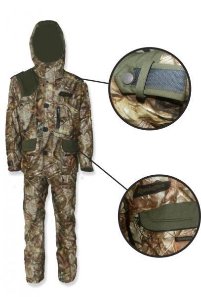 Костюм Remington Forest Light р. 2XL . Фото №2