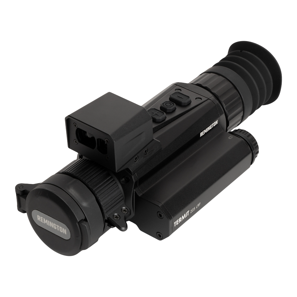 Тепловизионный прицел REMINGTON Termit 225 LRF. Фото №1