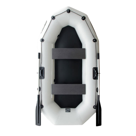 St240ma лодка гребная. Фото №1