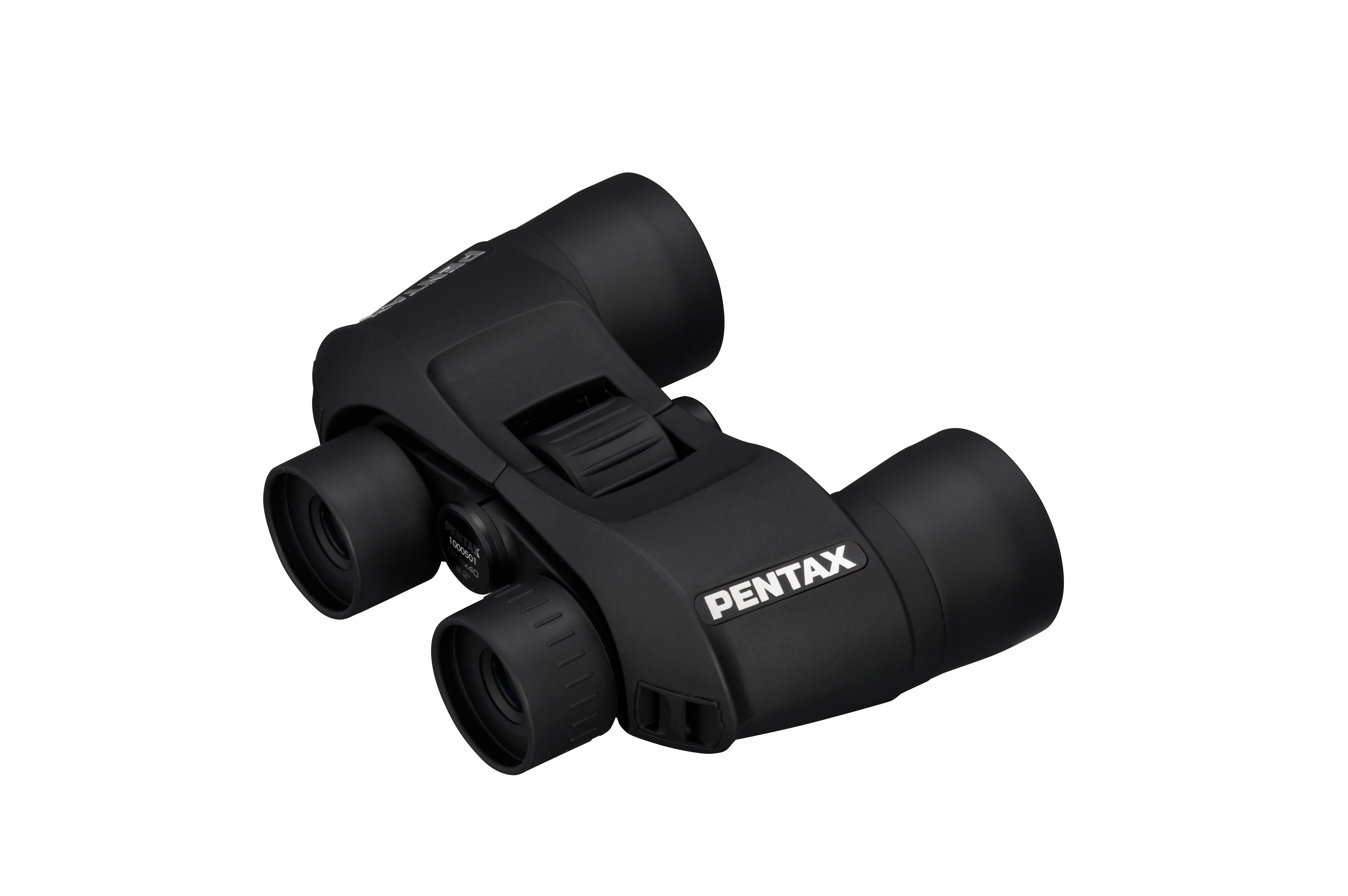 Бинокль PENTAX SP 8x40