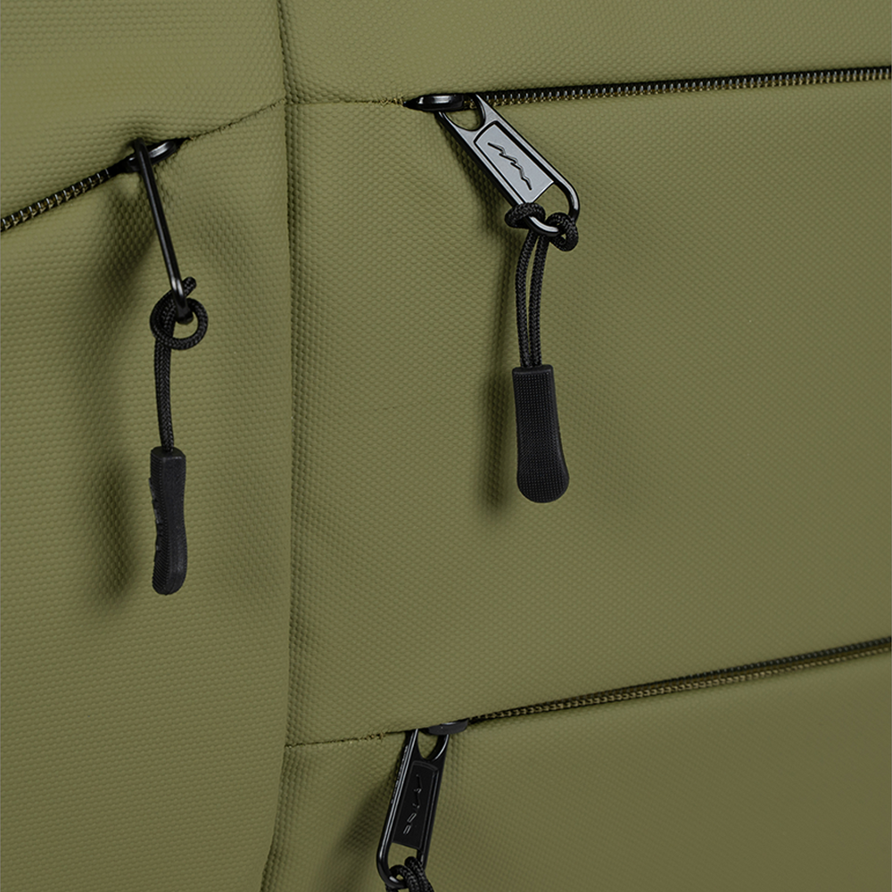 Сумка для ноутбука Remington Backpack laptop  Green. Фото №2