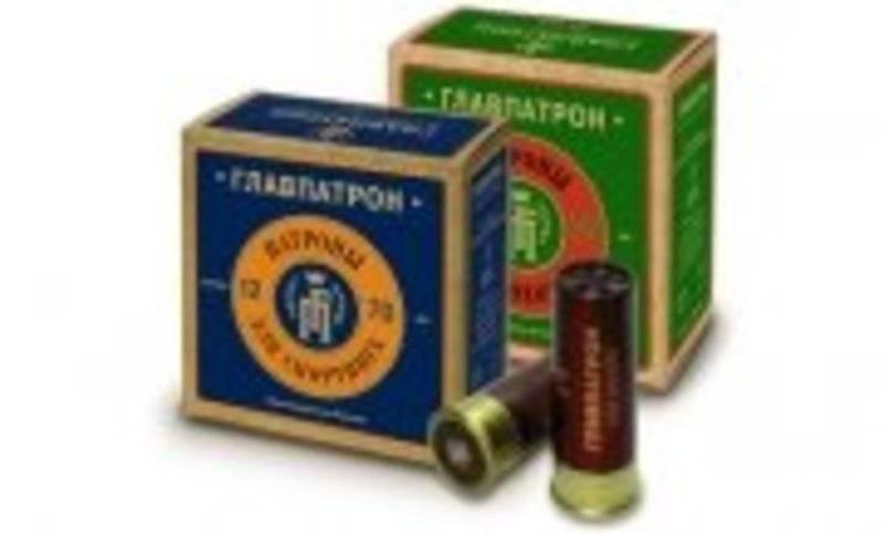 Патрон «Grand Patron» 12/70 БИО № 2, 32гр. SILVER SHOT (пачка 25 шт.) ( в коробке 250 шт.)