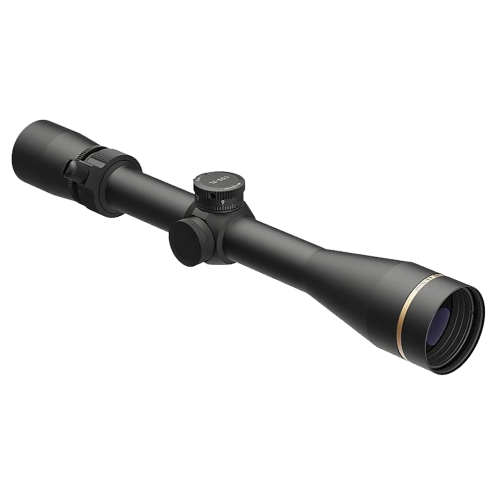 Прицел оптический Leupold VX-3HD 4.5-14x40 CDS-ZL, без подсветки, Boone & Crockett, 25,4мм, матовый. Фото №3