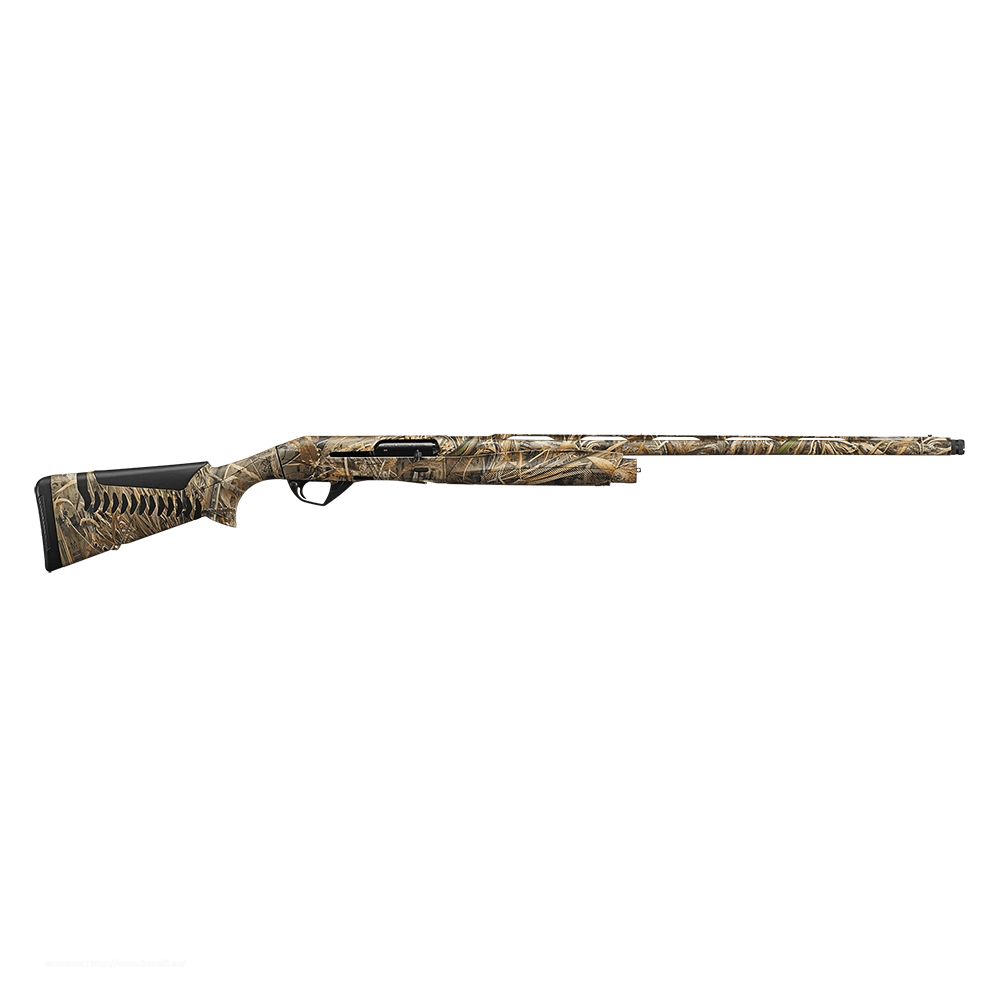 Ружьё Benelli SBE 3 Camo Max-5 12/89 L-760. Фото №2